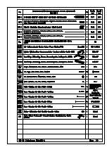 Preview for 7 page of Palmako FR28-4132-2 Assembly, Installation And Maintenance Manual