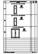 Preview for 8 page of Palmako FR28-4132-2 Assembly, Installation And Maintenance Manual