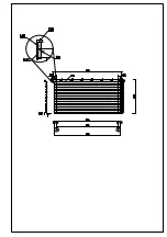 Preview for 11 page of Palmako FR28-4132-2 Assembly, Installation And Maintenance Manual