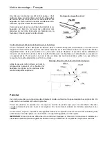 Preview for 38 page of Palmako FR28-4132-2 Assembly, Installation And Maintenance Manual