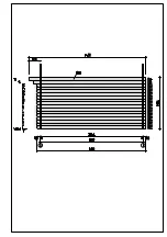 Preview for 11 page of Palmako FR28-4141 Installation Manual