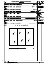 Preview for 7 page of Palmako FR28-4533-6 Assembly, Installation And Maintenance Manual