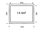 Preview for 8 page of Palmako FR28-4533-6 Assembly, Installation And Maintenance Manual