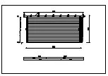 Preview for 12 page of Palmako FR28-4533-6 Assembly, Installation And Maintenance Manual