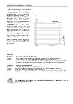 Preview for 54 page of Palmako FR28-4533-6 Assembly, Installation And Maintenance Manual