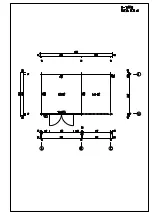 Preview for 9 page of Palmako FR28-5030-1 Assembly, Installation And Maintenance Manual