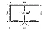 Preview for 5 page of Palmako FR28-5030 Installation Manual