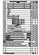 Preview for 6 page of Palmako FR28-6030-1 Assembly, Installation And Maintenance Manual