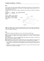 Preview for 87 page of Palmako FR28-6030-1 Assembly, Installation And Maintenance Manual