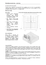 Preview for 134 page of Palmako FR28-6030-1 Assembly, Installation And Maintenance Manual