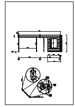 Preview for 14 page of Palmako FR28-6030 Assembly, Installation And Maintenance Manual