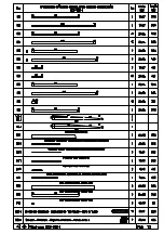 Preview for 6 page of Palmako FR28-7030-1 Assembly, Installation And Maintenance Manual