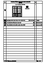 Preview for 8 page of Palmako FR28-7030-1 Assembly, Installation And Maintenance Manual