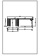 Preview for 11 page of Palmako FR28-7030-1 Assembly, Installation And Maintenance Manual