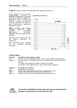 Preview for 82 page of Palmako FR28-7030-1 Assembly, Installation And Maintenance Manual