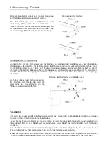 Предварительный просмотр 19 страницы Palmako FR34-3129 Installation Manual