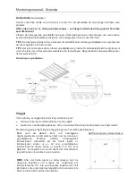 Предварительный просмотр 57 страницы Palmako FR34-3129 Installation Manual