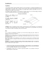 Предварительный просмотр 83 страницы Palmako FR34-3129 Installation Manual