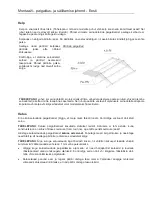 Preview for 91 page of Palmako FR34-3129 Installation Manual