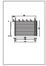 Предварительный просмотр 100 страницы Palmako FR34-3129 Installation Manual