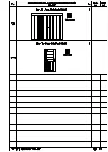 Preview for 8 page of Palmako FR34-3552 Installation Manual