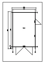 Предварительный просмотр 10 страницы Palmako FR34-3552 Installation Manual