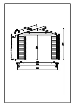 Предварительный просмотр 11 страницы Palmako FR34-3552 Installation Manual