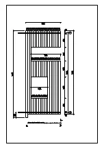 Предварительный просмотр 13 страницы Palmako FR34-3552 Installation Manual