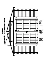 Preview for 15 page of Palmako FR34-3552 Installation Manual