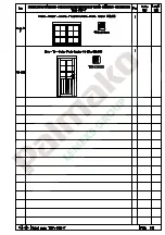 Preview for 7 page of Palmako FR34-3553-3 Installation Manual