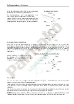 Preview for 24 page of Palmako FR34-3553-3 Installation Manual