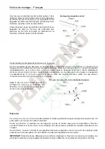 Preview for 32 page of Palmako FR34-3553-3 Installation Manual