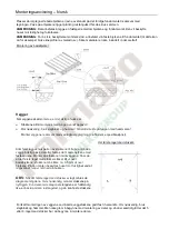 Preview for 54 page of Palmako FR34-3553-3 Installation Manual