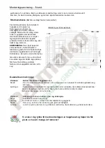 Preview for 58 page of Palmako FR34-3553-3 Installation Manual