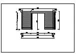 Preview for 9 page of Palmako FR34-3828-3 Assembly, Installation And Maintenance Manual