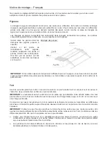 Preview for 26 page of Palmako FR34-3832-4 Installation Manual