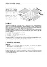 Preview for 31 page of Palmako FR34-3832-4 Installation Manual