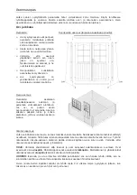 Предварительный просмотр 66 страницы Palmako FR34-3841 Installation Manual