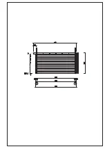 Предварительный просмотр 100 страницы Palmako FR34-3841 Installation Manual