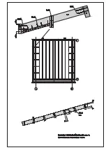 Предварительный просмотр 105 страницы Palmako FR34-3841 Installation Manual