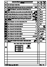 Preview for 7 page of Palmako FR34-4040-1 Installation Manual