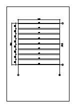 Предварительный просмотр 11 страницы Palmako FR34-4040-1 Installation Manual