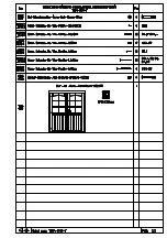 Preview for 95 page of Palmako FR34-4040-4 Installation Manual