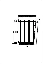 Preview for 97 page of Palmako FR34-4232 Installation Manual