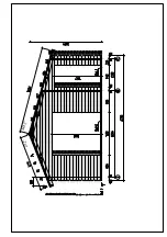 Предварительный просмотр 96 страницы Palmako FR34-4735 Installation Manual