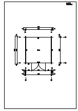 Preview for 9 page of Palmako FR40-3232 Installation Manual