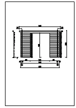 Preview for 11 page of Palmako FR40-3232 Installation Manual