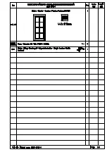 Preview for 7 page of Palmako FR40-4040-6 Assembly, Installation And Maintenance Manual