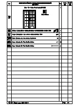 Preview for 9 page of Palmako FR40-4040-6 Assembly, Installation And Maintenance Manual