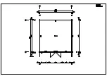 Preview for 10 page of Palmako FR40-4040-6 Assembly, Installation And Maintenance Manual